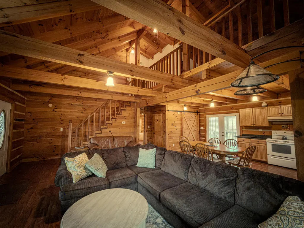 160 Mystic View Road Monticello KY 42633