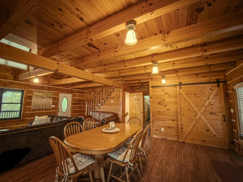 160 Mystic View Road Monticello KY 42633