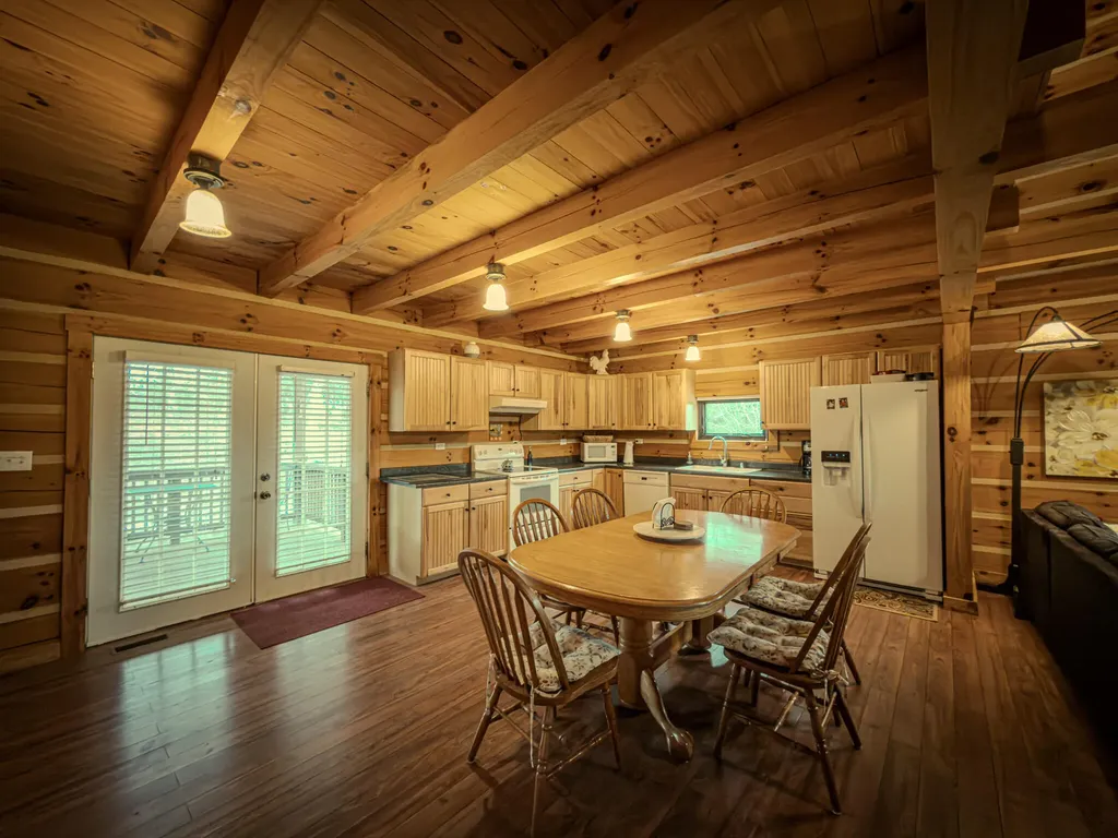 160 Mystic View Road Monticello KY 42633