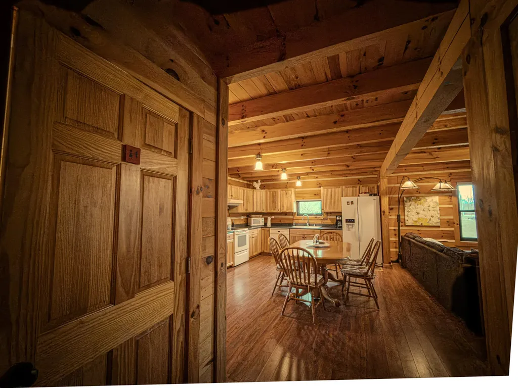 160 Mystic View Road Monticello KY 42633