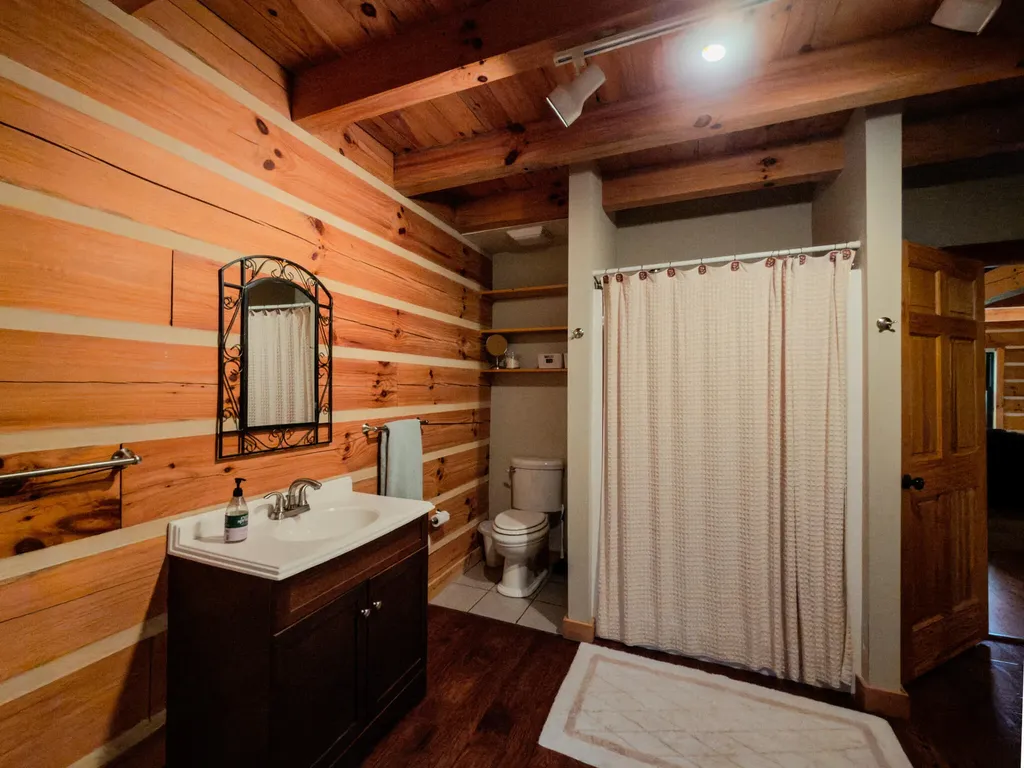 160 Mystic View Road Monticello KY 42633
