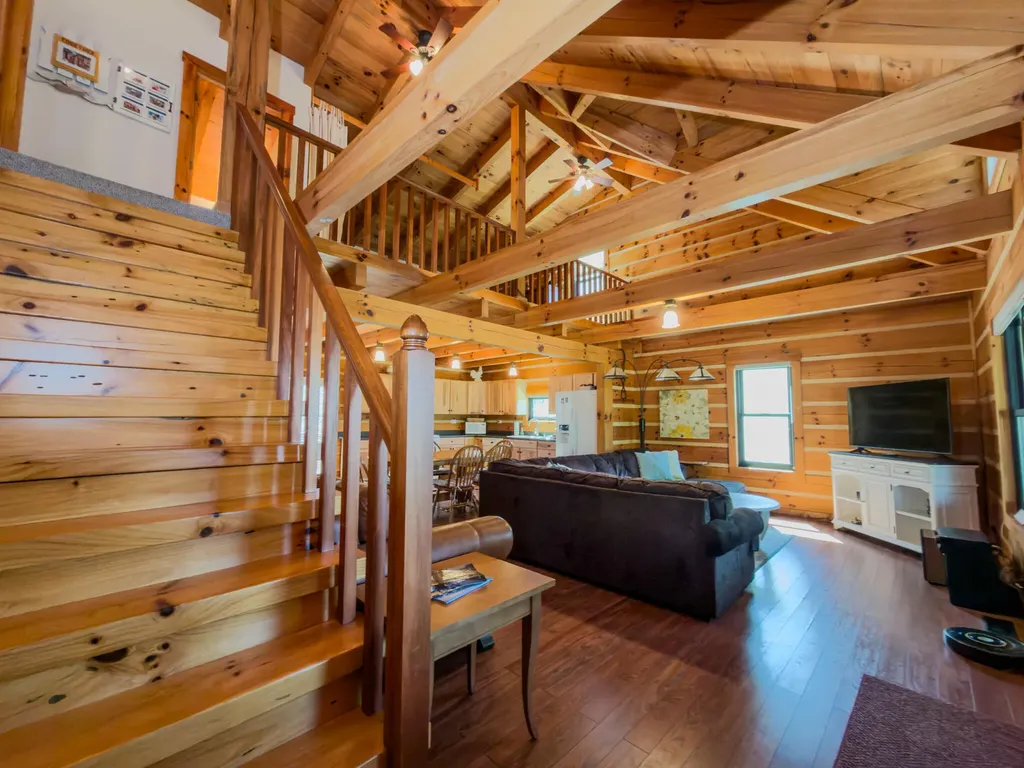 160 Mystic View Road Monticello KY 42633