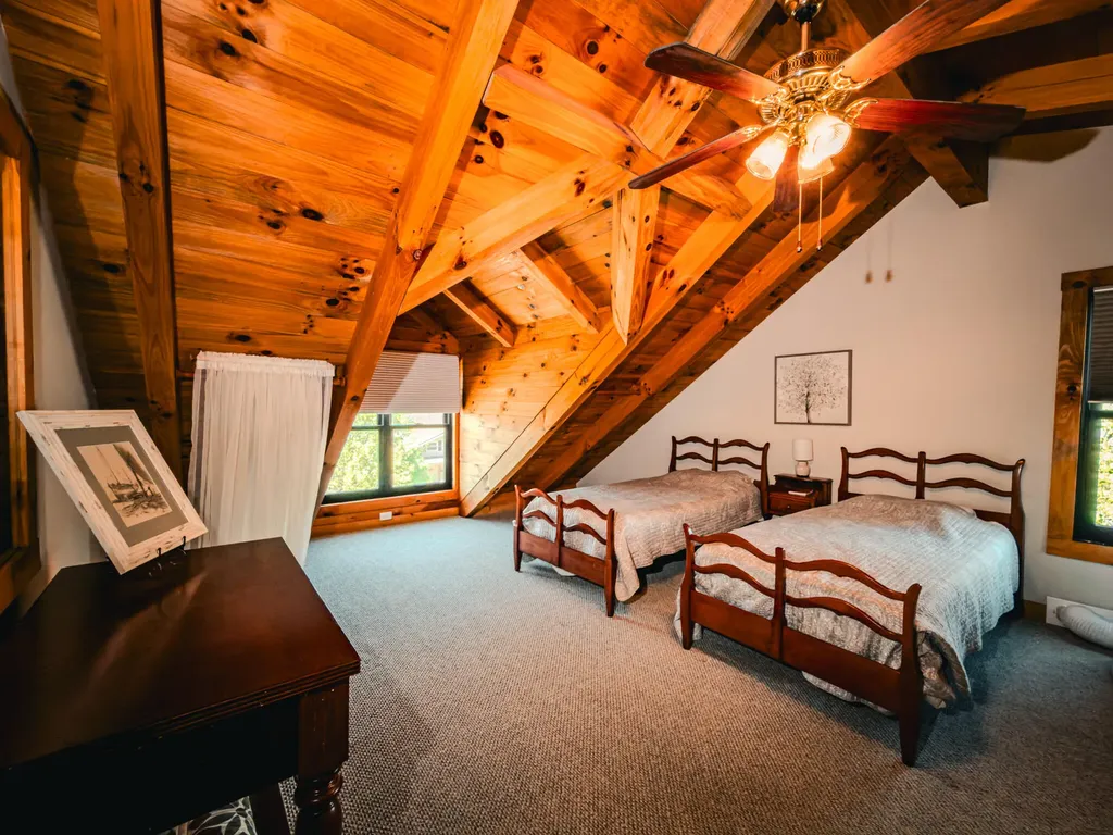 160 Mystic View Road Monticello KY 42633
