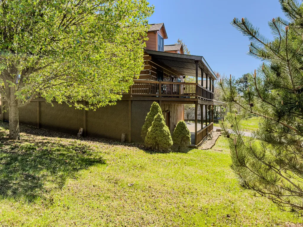 160 Mystic View Road Monticello KY 42633