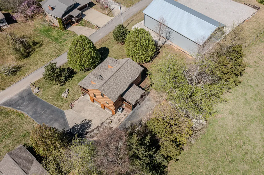 160 Mystic View Road Monticello KY 42633