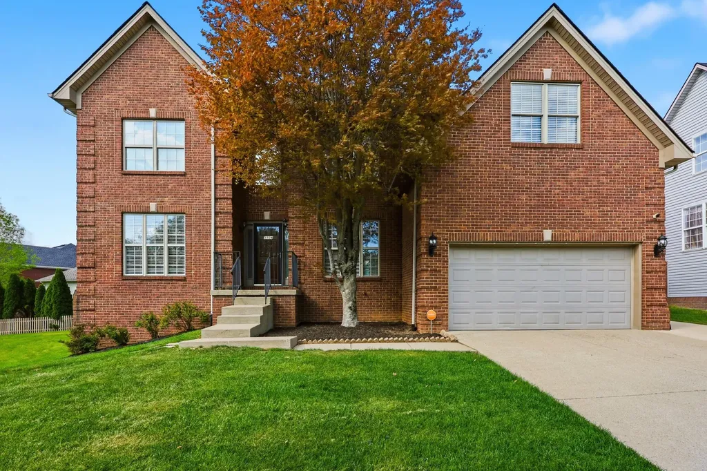 3104 Dunhill Court Lexington KY 40509