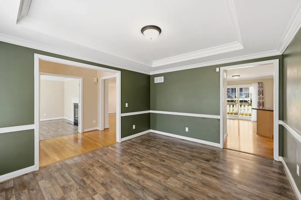 3104 Dunhill Court Lexington KY 40509