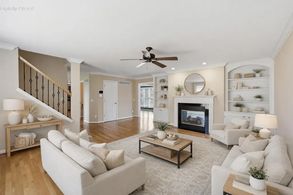 3104 Dunhill Court Lexington KY 40509