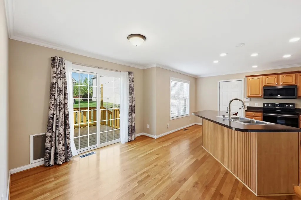 3104 Dunhill Court Lexington KY 40509