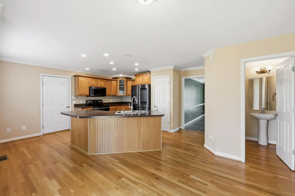 3104 Dunhill Court Lexington KY 40509