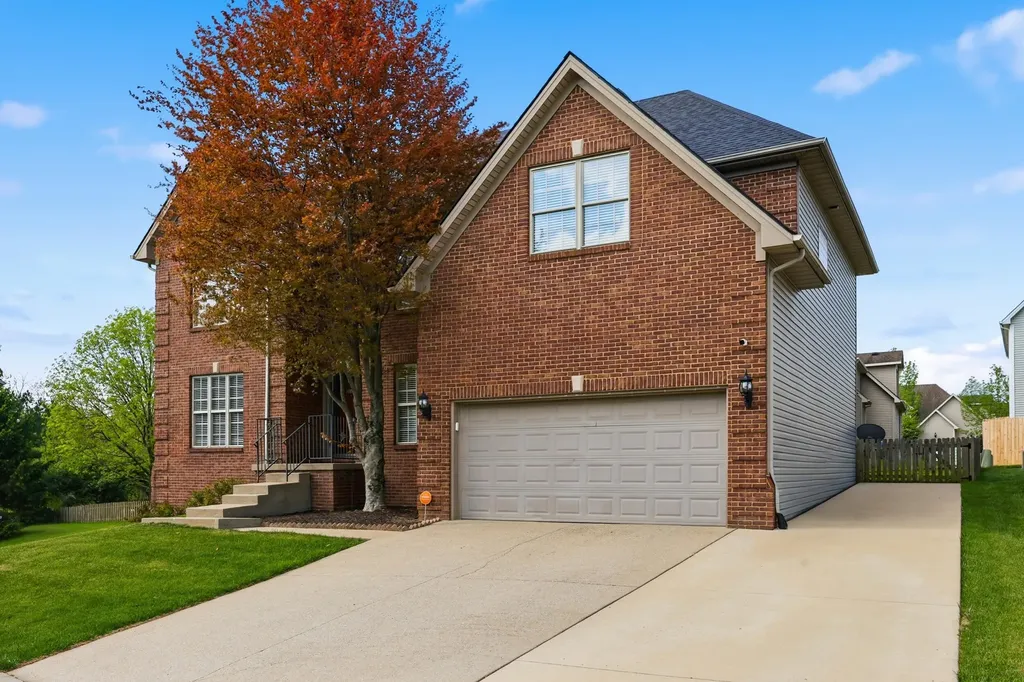 3104 Dunhill Court Lexington KY 40509