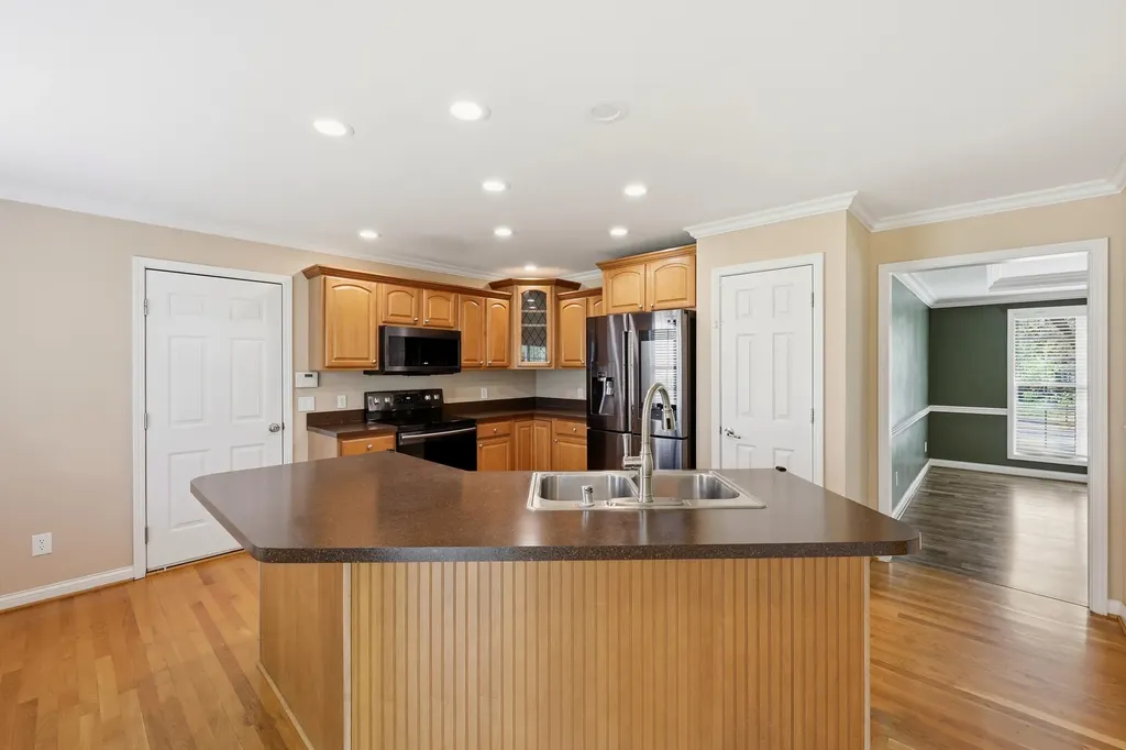 3104 Dunhill Court Lexington KY 40509