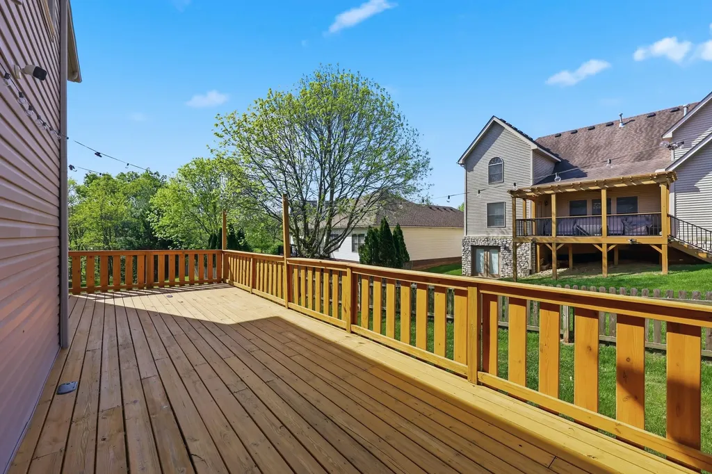 3104 Dunhill Court Lexington KY 40509
