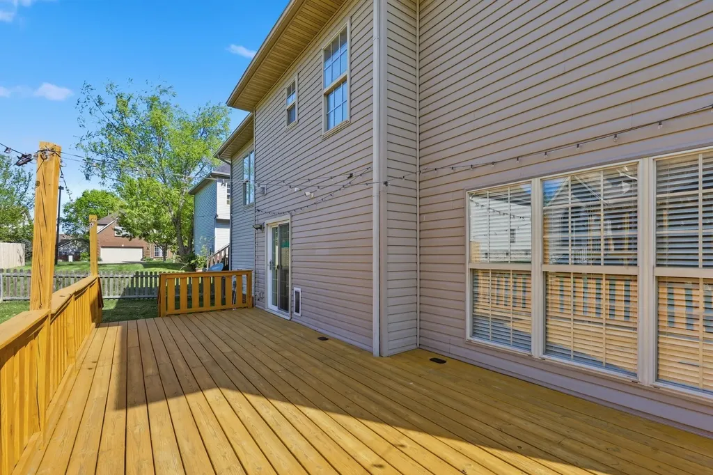 3104 Dunhill Court Lexington KY 40509