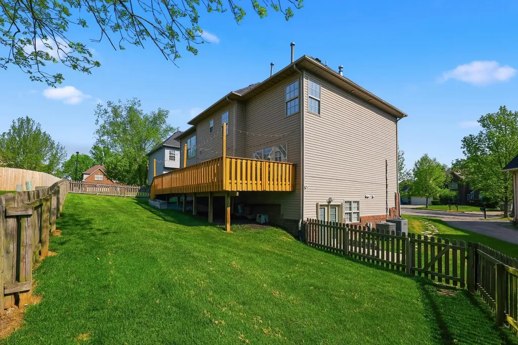 3104 Dunhill Court Lexington KY 40509