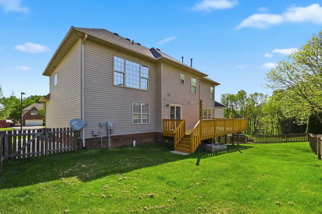 3104 Dunhill Court Lexington KY 40509
