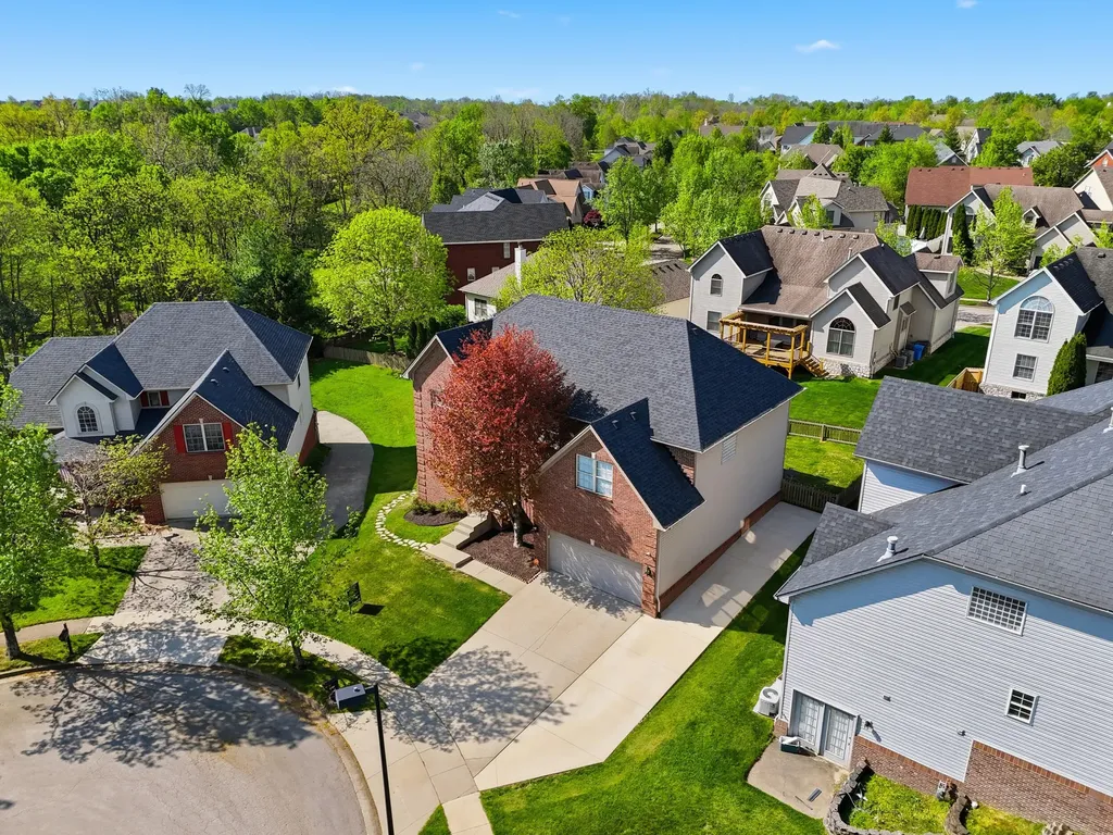 3104 Dunhill Court Lexington KY 40509