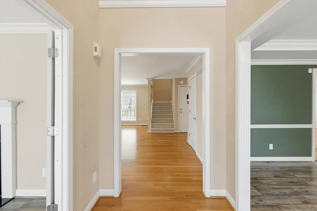 3104 Dunhill Court Lexington KY 40509