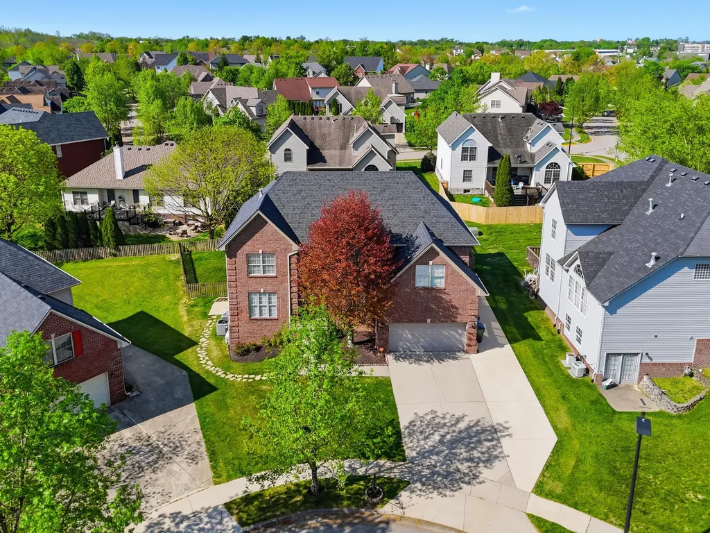 3104 Dunhill Court Lexington KY 40509