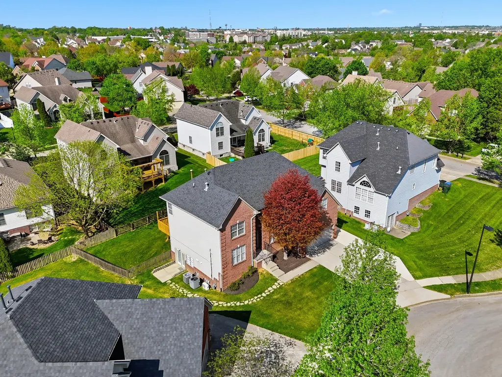 3104 Dunhill Court Lexington KY 40509