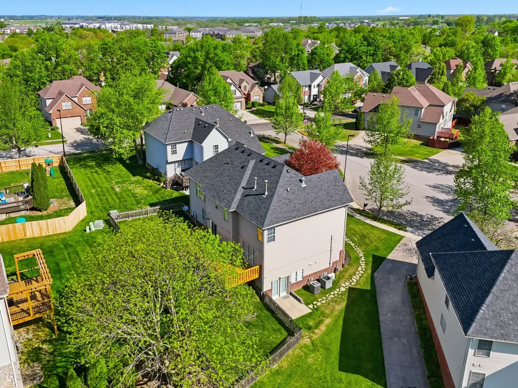 3104 Dunhill Court Lexington KY 40509