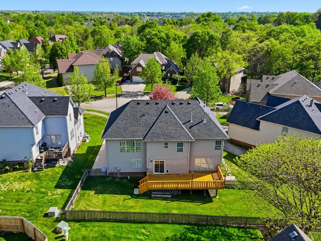 3104 Dunhill Court Lexington KY 40509