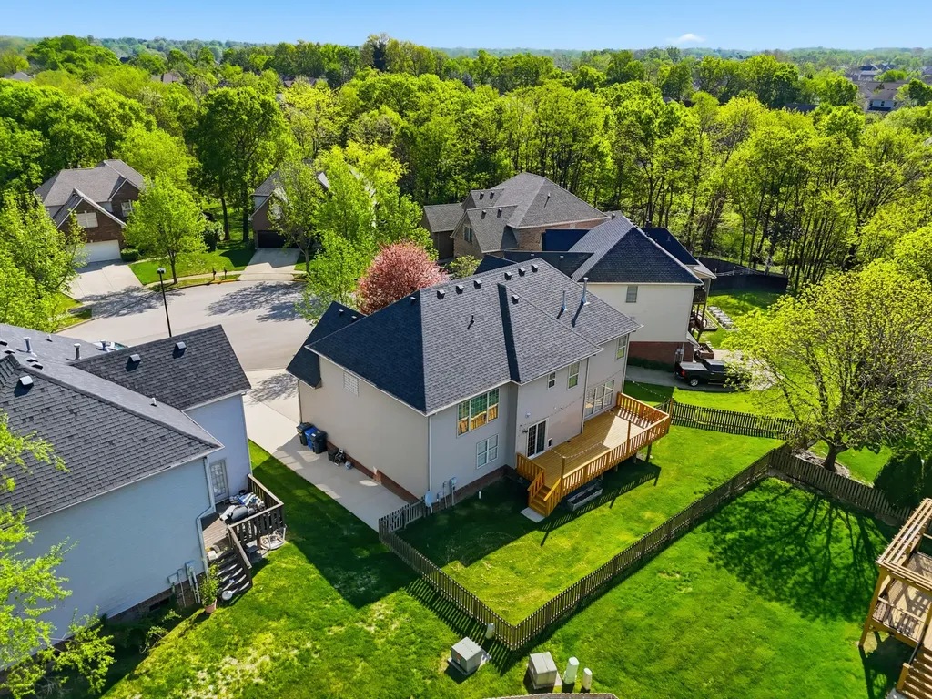 3104 Dunhill Court Lexington KY 40509
