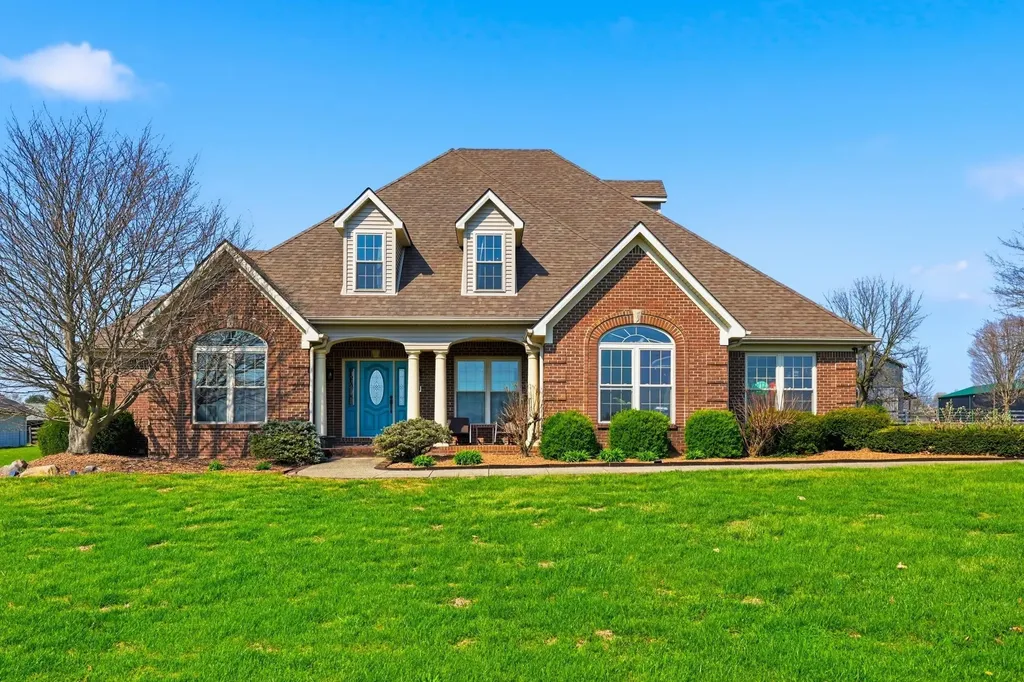 104 Sutton Lane Lancaster KY 40444