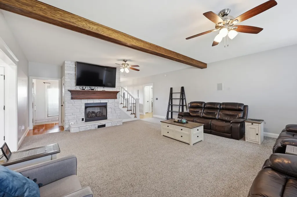 104 Sutton Lane Lancaster KY 40444