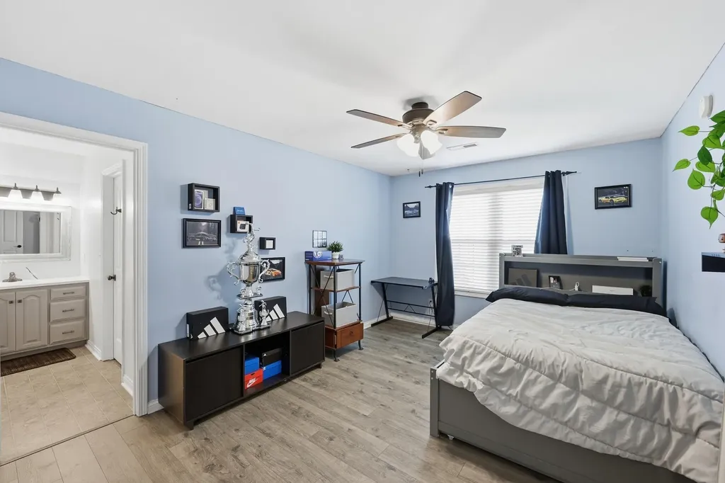 104 Sutton Lane Lancaster KY 40444