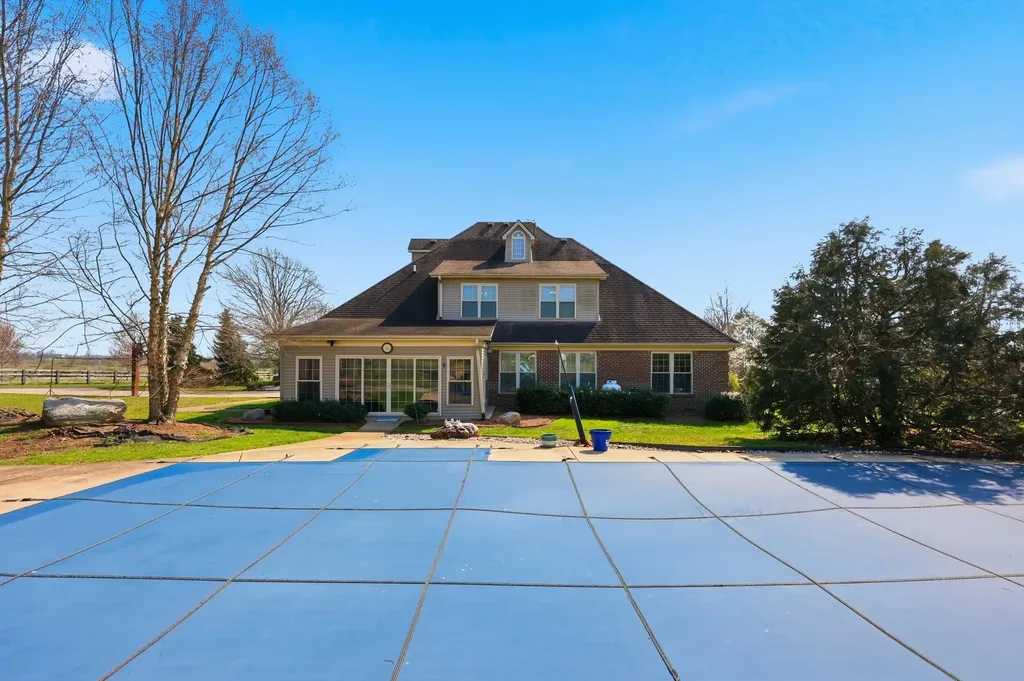 104 Sutton Lane Lancaster KY 40444