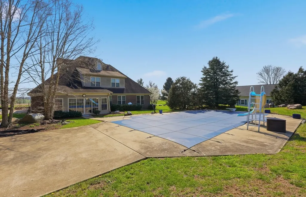 104 Sutton Lane Lancaster KY 40444