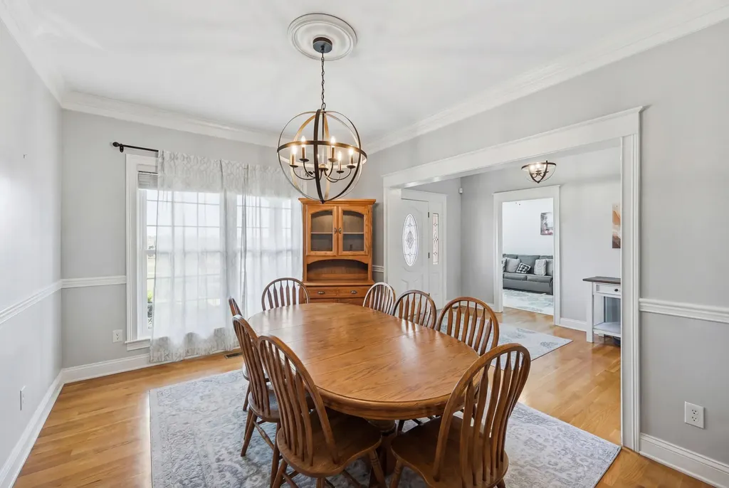 104 Sutton Lane Lancaster KY 40444