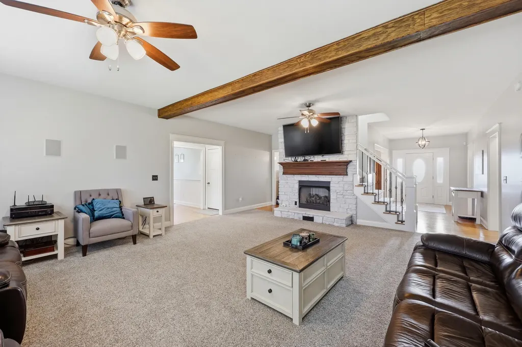 104 Sutton Lane Lancaster KY 40444