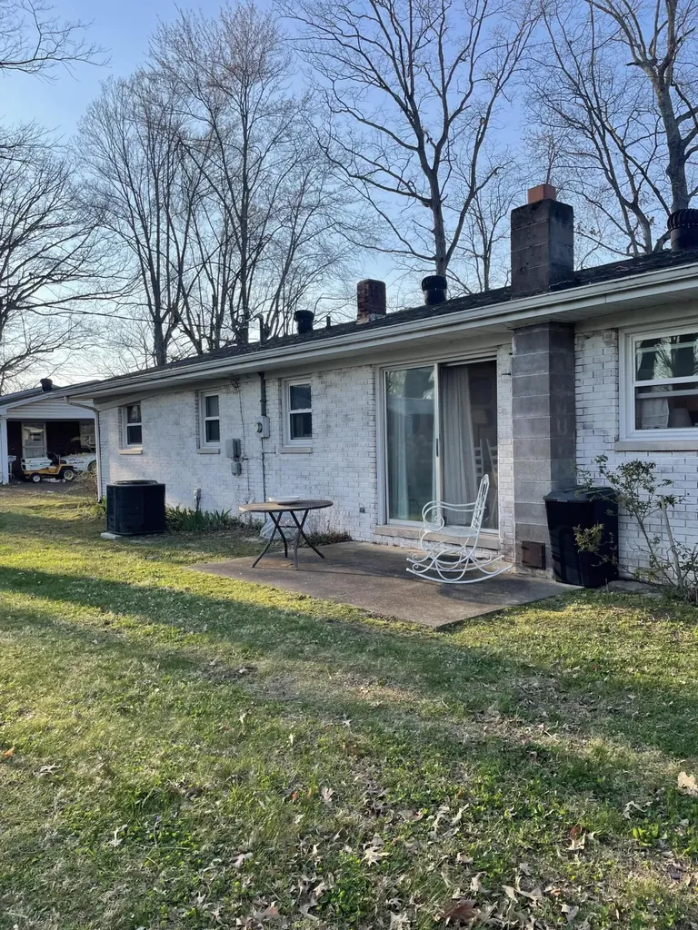111 Butler Drive Russell Springs KY 42642