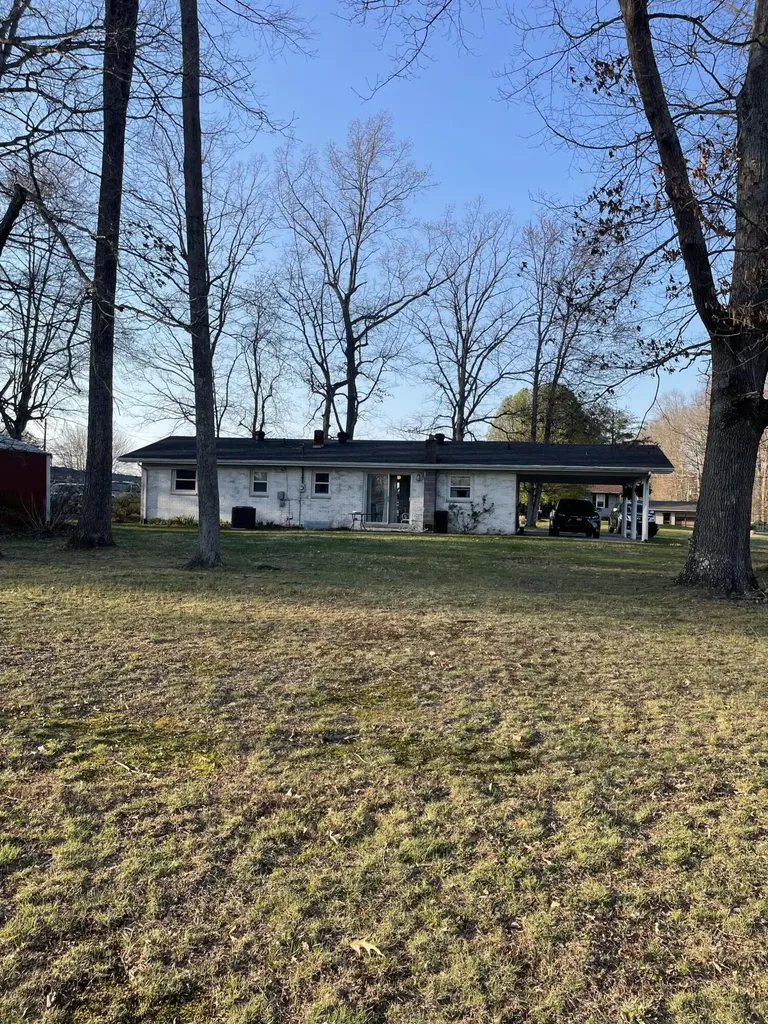 111 Butler Drive Russell Springs KY 42642
