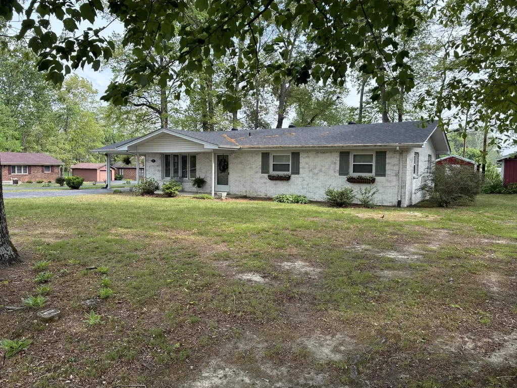 111 Butler Drive Russell Springs KY 42642