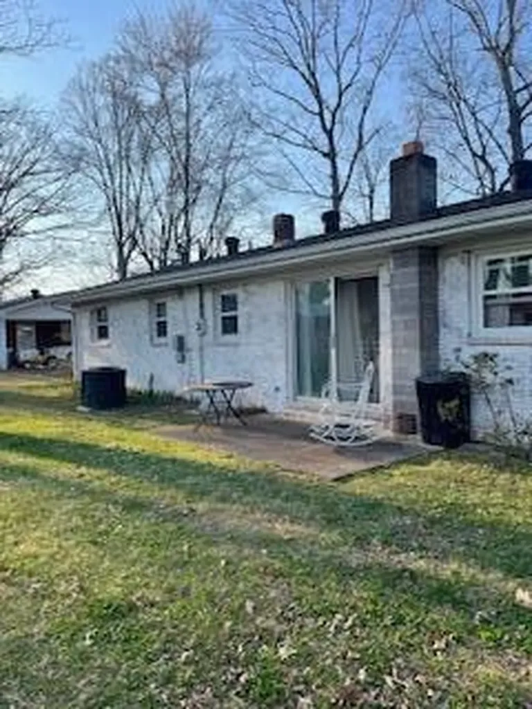 111 Butler Drive Russell Springs KY 42642