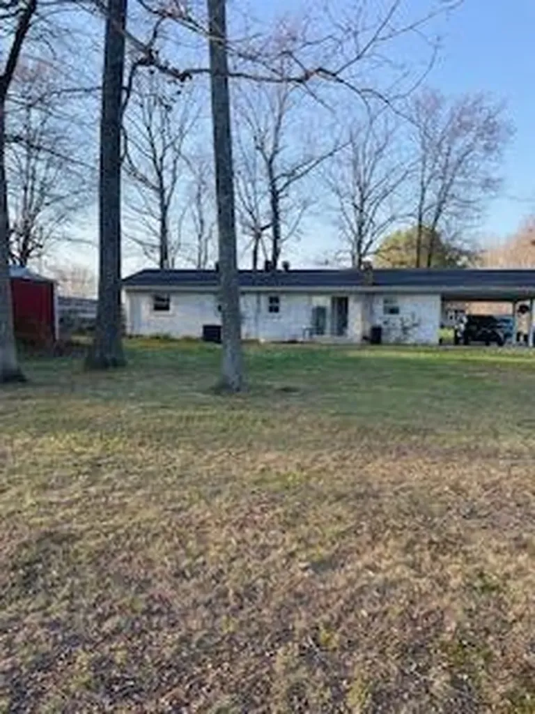 111 Butler Drive Russell Springs KY 42642