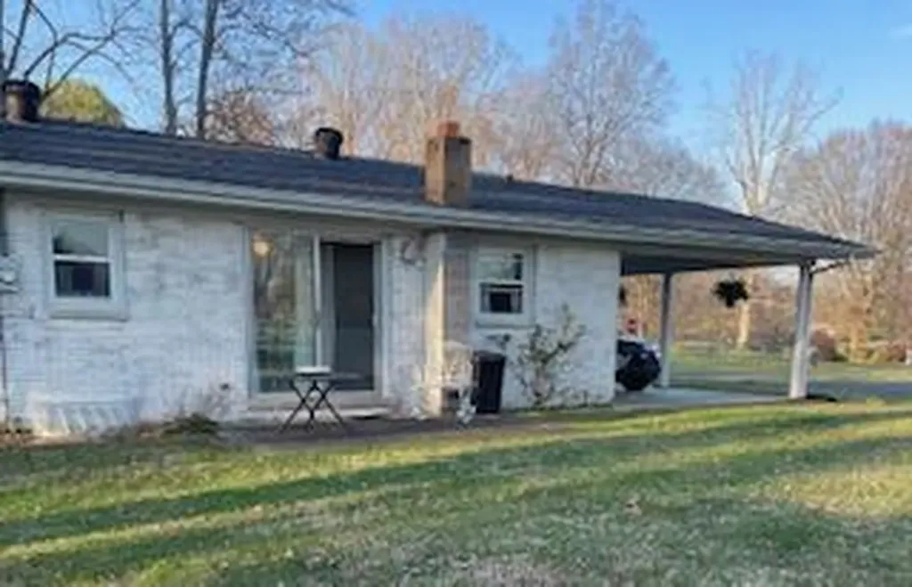 111 Butler Drive Russell Springs KY 42642