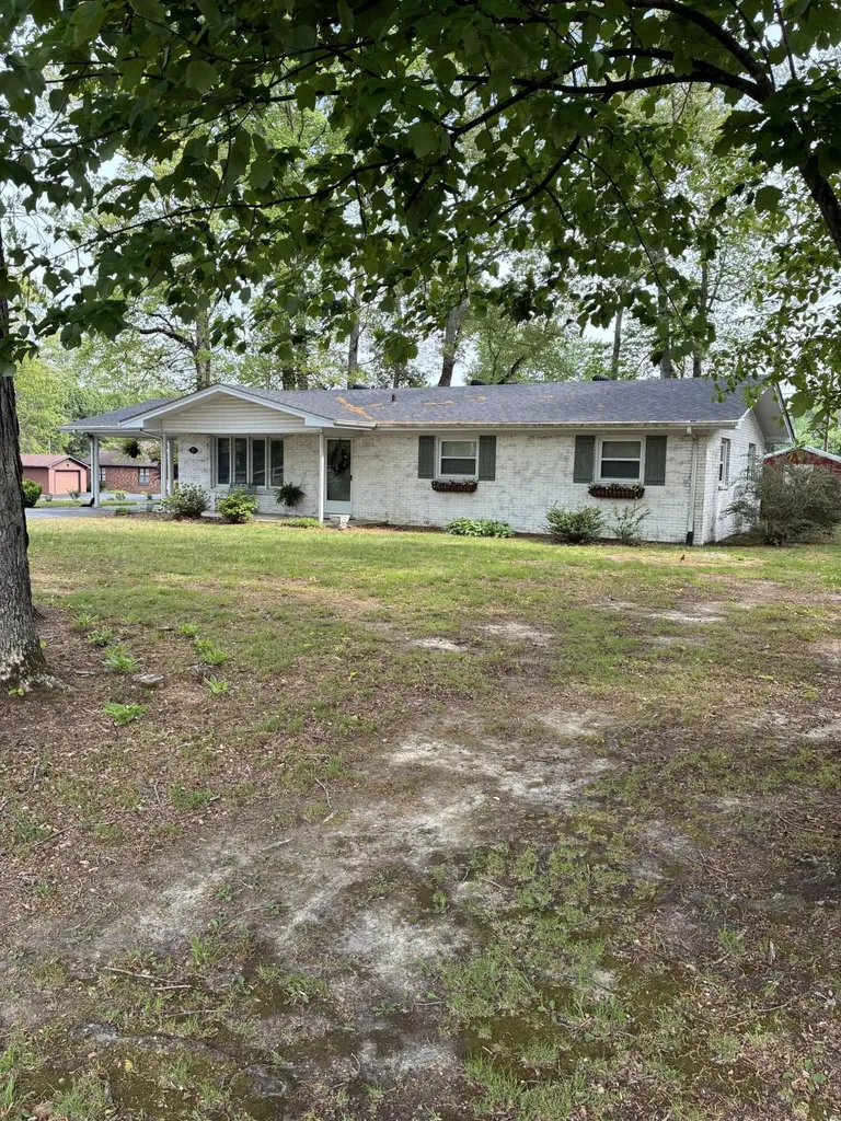 111 Butler Drive Russell Springs KY 42642