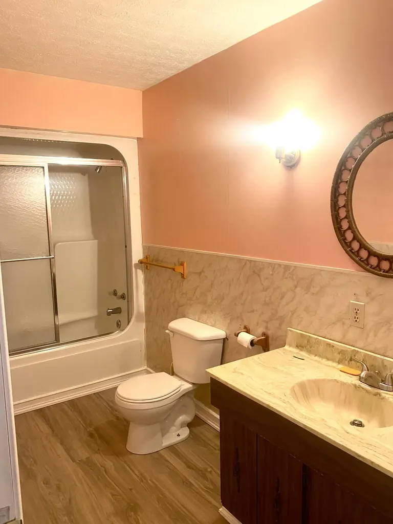 281 Harrison Road Knifley KY 42753