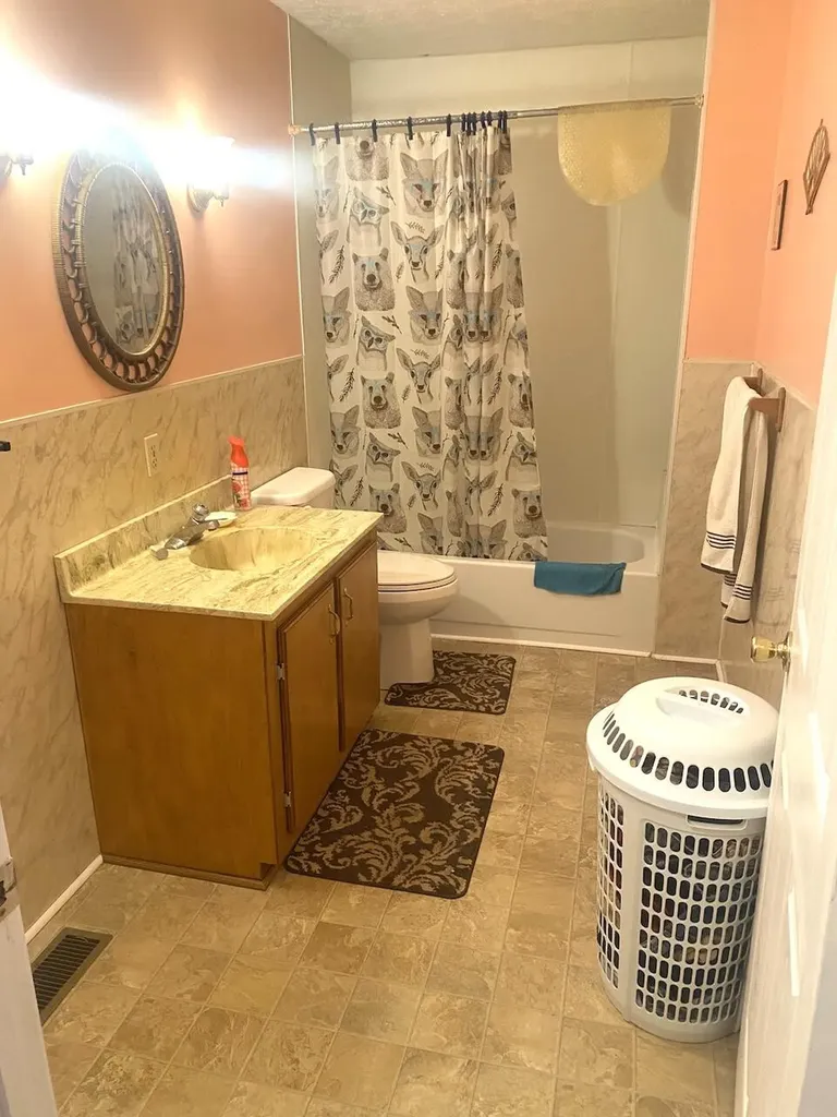 281 Harrison Road Knifley KY 42753