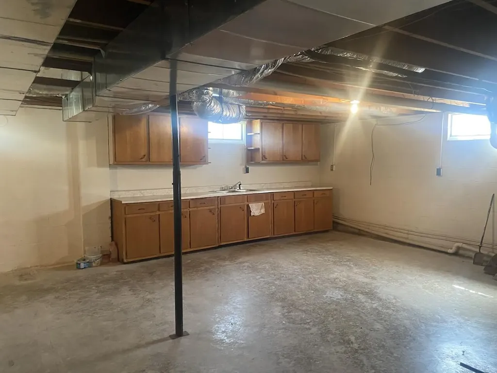 281 Harrison Road Knifley KY 42753