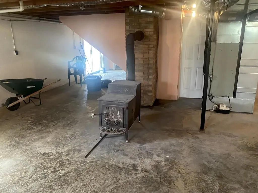 281 Harrison Road Knifley KY 42753