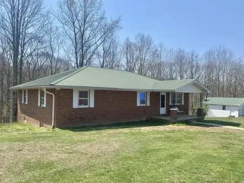 281 Harrison Road Knifley KY 42753