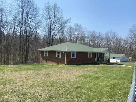 281 Harrison Road Knifley KY 42753