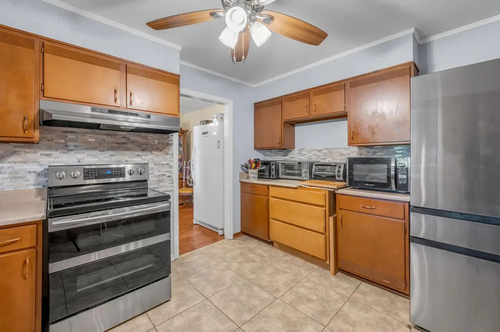 225 Blueberry Lane Mt Sterling KY 40353