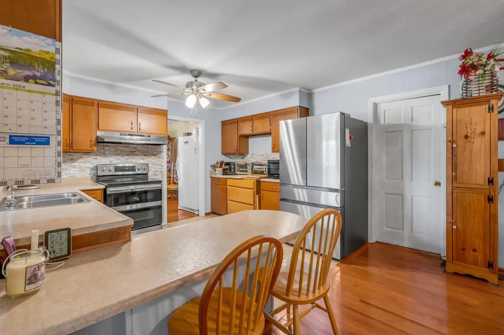225 Blueberry Lane Mt Sterling KY 40353