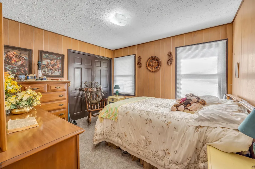 225 Blueberry Lane Mt Sterling KY 40353